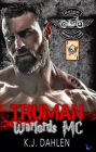 Truman (WarLords MC, #1)