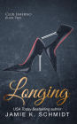 Longing (The Club Inferno Series, #2)