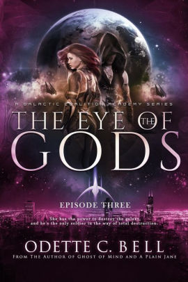 The Eye of the Gods Episode Three