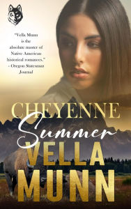 Title: Cheyenne Summer (Soul Searchers), Author: Vella Munn