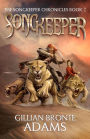 Songkeeper (The Songkeeper Chronicles, #2)