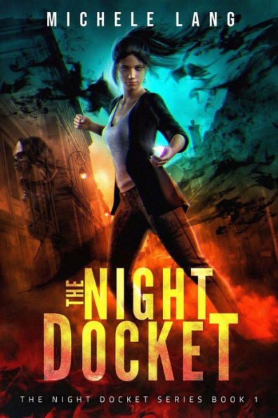 The Night Docket (The Night Docket Series, #1)