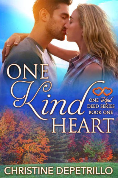 One Kind Heart (The One Kind Deed Series, #1)