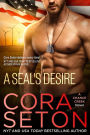 A SEAL's Desire (SEALs of Chance Creek, #8)