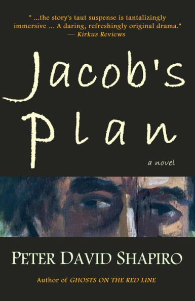 Jacob's Plan