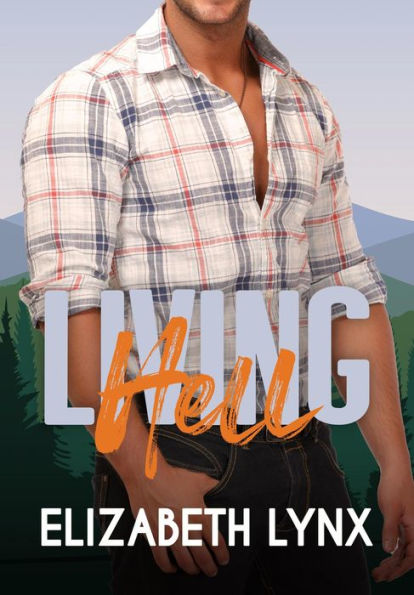 Living Hell (Lost & Found, #2)