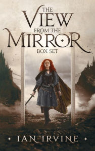 Title: The View From the Mirror Box Set, Author: Ian Irvine