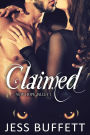 Claimed (New Hope Valley, #1)