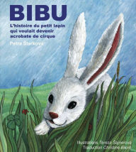Title: Bibu (Bibu International), Author: Petra Starkova