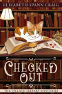 Checked Out (The Village Library Mysteries, #1)