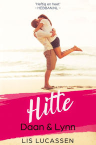 Title: Hitte - Daan & Lynn, Author: Lis Lucassen