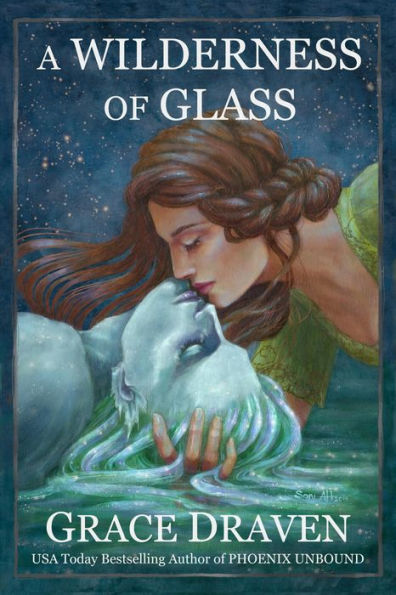 A Wilderness of Glass (World of the Wraith Kings)