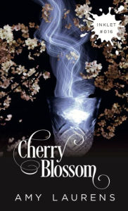 Title: Cherry Blossom (Inklet, #16), Author: Amy Laurens