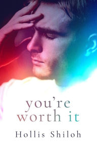 Title: You're Worth It (shifters and partners, #24), Author: Hollis Shiloh