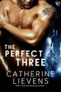 The Perfect Three (Free Shifters, #7)