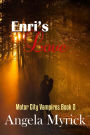 Enri's Love (Motor City Vampires, #2)