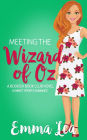 Meeting the Wizard of Oz (Bookish Book Club, #2)