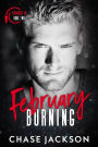 February Burning (Firehouse 56, #2)