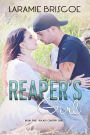 Reaper's Girl (Rockin' Country, #5)