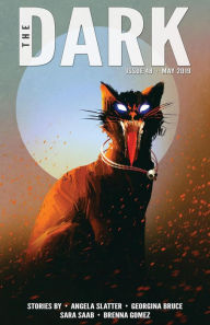 Title: The Dark Issue 48, Author: Angela Slatter