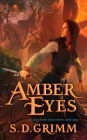 Amber Eyes (Children of the Blood Moon, #2)