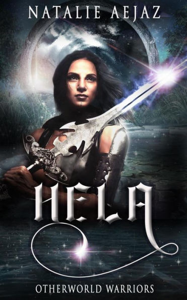 Hela (Otherworld Warriors, #1)