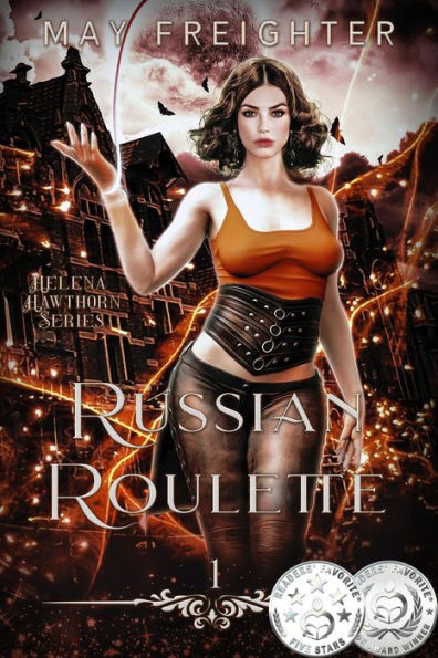 Russian Roulette (Helena Hawthorn Series, #1)