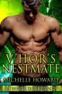 V'hor's Nestmate (A World Beyond, #7)