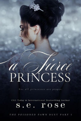 Tarsa: Fire Princess