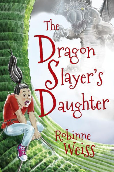 The Dragon Slayer's Daughter