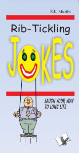 Title: Rib-Tickling Jokes, Author: V&S Publishers
