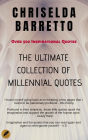 The Ultimate Collection Of Millennial Quotes