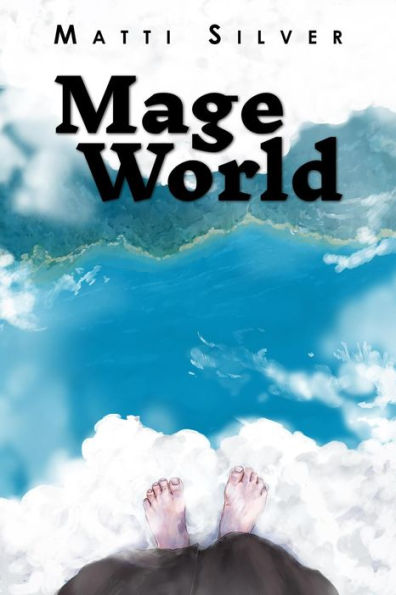 Mage World