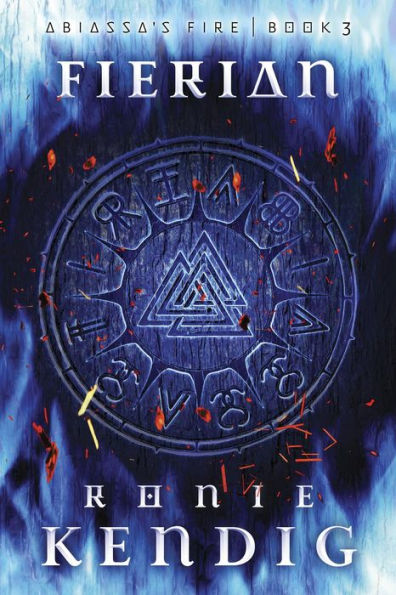 Fierian (Abiassa's Fire, #3)