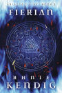 Fierian (Abiassa's Fire, #3)