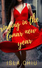 Ringing in the Lunar New Year