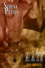 To Tame His Mate (Wolfe Brothers Series, #1)