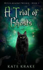 A Trial of Ghosts (Witch Against Wicked, #3)