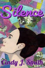 Silence (Jasmine's Wish, #4)