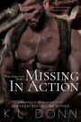 Missing in Action (Task Force 779, #1)