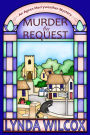 Murder by Request (Agnes Merryweather Mysteries, #1)