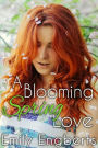 A Blooming Spring Love (Seasons on the Island, #3)