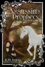 The Assassin's Prophecy (Tales of Ferrês, #4)