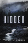 Hidden (Jacobs Family Series, #1)