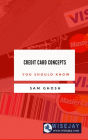 Credit Card Concepts