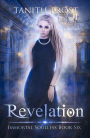 Revelation (Immortal Soulless, #6)