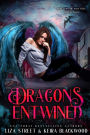 The Dragons Entwined Boxed Set (Spellbound Shifters Collection)