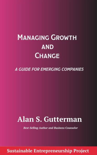 Managing Growth and Change