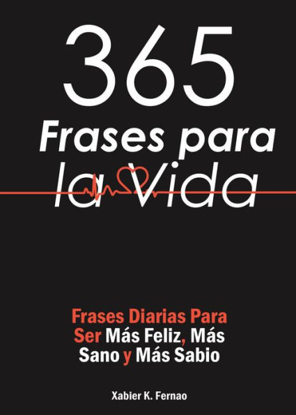 365 Frases para la Vida