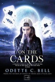 Title: On the Cards Book Two, Author: Odette C. Bell